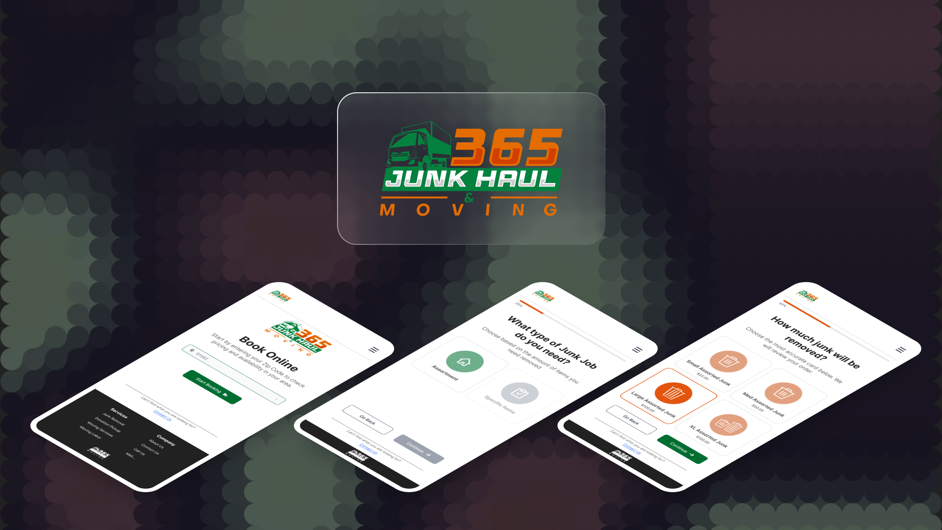 Junkhaul Moving Services